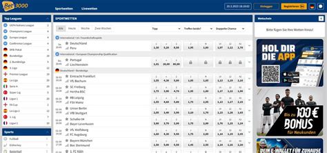 3000bet|Bet3000 Review ️ Users & Expert Ratings .